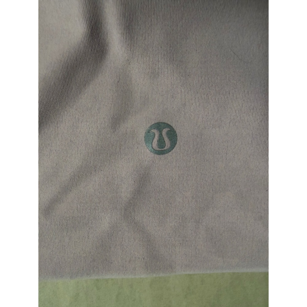 Lululemon Align High-Rise Pant 28 Lavender Pink Nulu Yoga Leggings Womens Size 6 - Picture 3 of 6